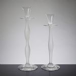1751 6082 CANDLESTICKS